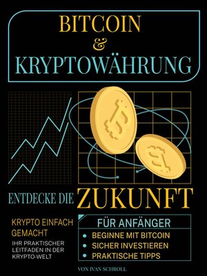 Bitcoin & Kryptowährungen - ebook